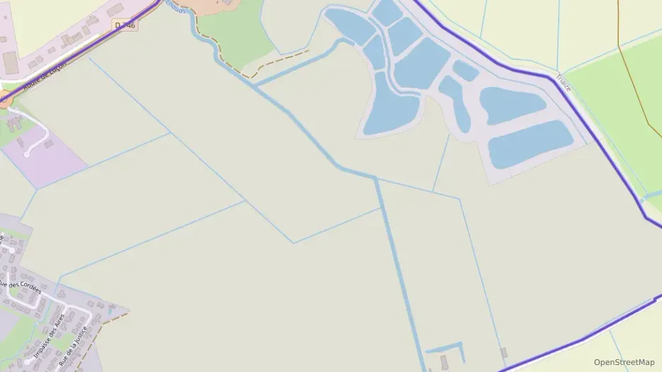 Maison 72 m² trois pièces à vendre à Saint-Michel-en-l`Herm Maison 72 m² trois pièces à vendre à Saint-Michel-en-l`Herm