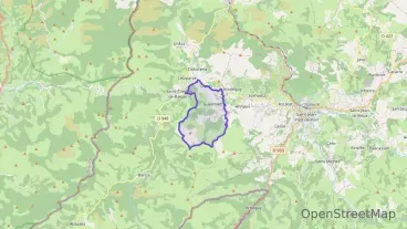 Maison 100 m² six pièces à vendre à Saint-Étienne-de-Baïgorry