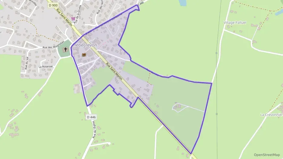 Maison 103 m² cinq pièces à vendre à Thèreval