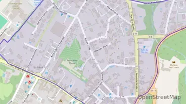 Maison 93 m² trois pièces à vendre à Essarts-en-Bocage