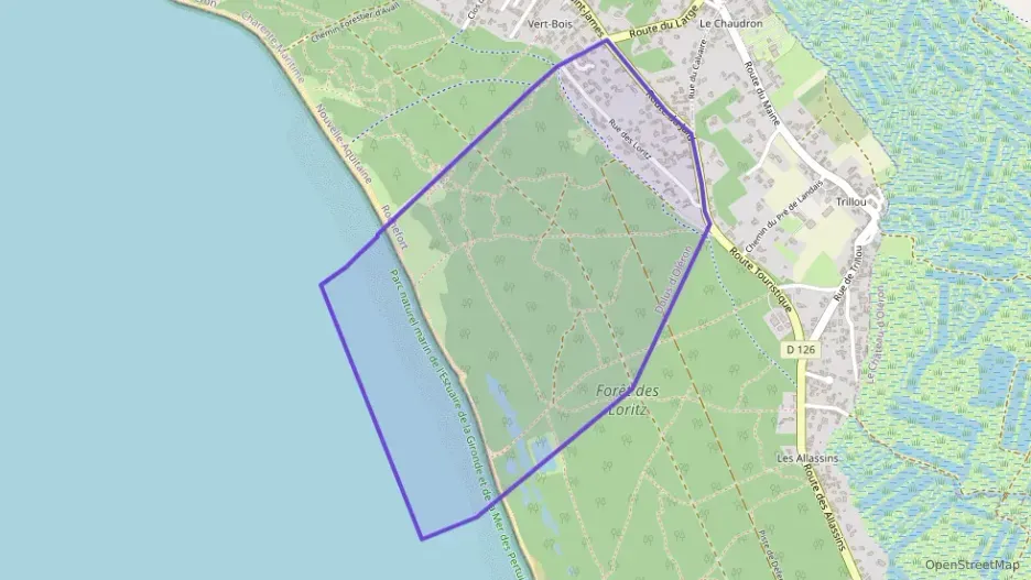 Maison 67 m² quatre pièces à vendre à Dolus-d`Oléron Maison 67 m² quatre pièces à vendre à Dolus-d`Oléron