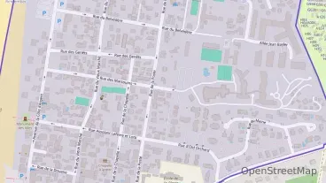 Maison 41 m² quatre pièces à vendre à Mimizan