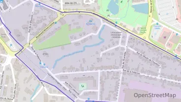 Maison 60 m² trois pièces à vendre à Fougères Maison 60 m² trois pièces à vendre à Fougères