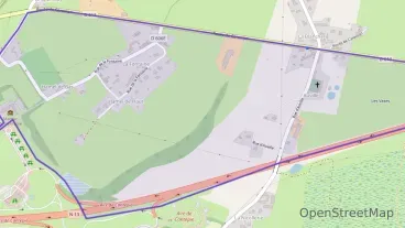 Maison 89 m² quatre pièces à vendre à Carentan-les-Marais