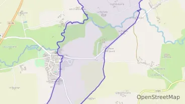 Maison 126 m² cinq pièces à vendre à Availles-sur-Seiche