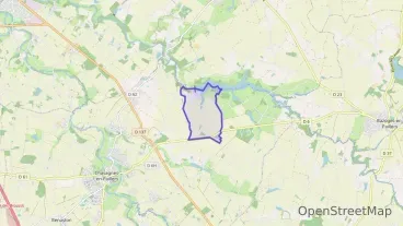 Maison 151 m² cinq pièces à vendre à Chavagnes-en-Paillers