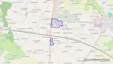 Maison 90 m² quatre pièces à vendre à Étrelles Maison 90 m² quatre pièces à vendre à Étrelles