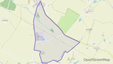 Maison 79 m² quatre pièces à vendre à Essarts-en-Bocage