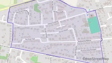 Maison 57 m² quatre pièces à vendre à Ancenis-Saint-Géréon