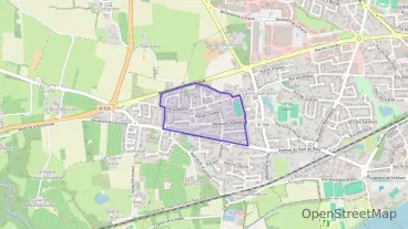 Maison 57 m² quatre pièces à vendre à Ancenis-Saint-Géréon