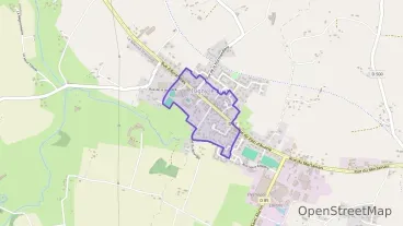 Maison 52 m² trois pièces à vendre à Isigny-le-Buat