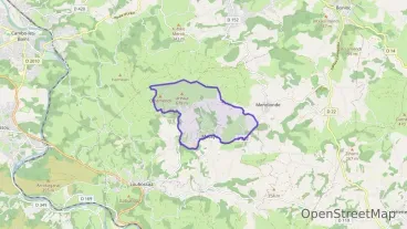 Maison 74 m² quatre pièces à vendre à Macaye