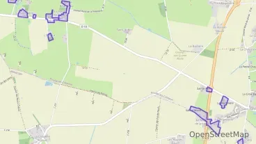 Maison 85 m² quatre pièces à vendre à Pouillé-les-Côteaux