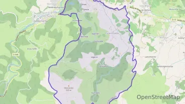Maison 60 m² quatre pièces à vendre à Saint-Étienne-de-Baïgorry