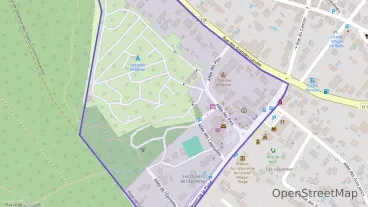 Maison 73 m² trois pièces à vendre à Le Grand-Village-Plage Maison 73 m² trois pièces à vendre à Le Grand-Village-Plage