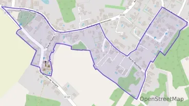 Maison 120 m² quatre pièces à vendre à Chasnais