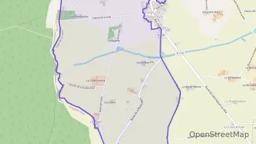 Maison 117 m² six pièces à vendre à Brains-sur-les-Marches Maison 117 m² six pièces à vendre à Brains-sur-les-Marches