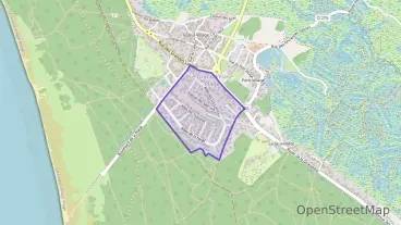 Maison 90 m² trois pièces à vendre à Le Grand-Village-Plage