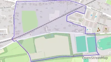 Maison 60 m² quatre pièces à vendre à Ancenis-Saint-Géréon