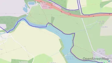 Maison 83 m² trois pièces à vendre à Ombrée d`Anjou