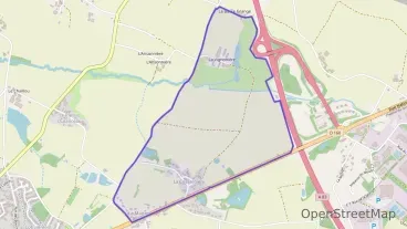Maison 90 m² cinq pièces à vendre à Essarts-en-Bocage