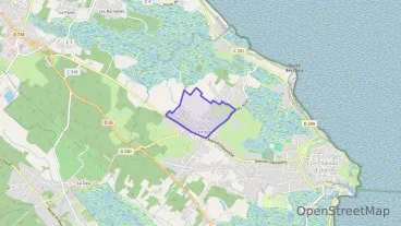 Maison 95 m² trois pièces à vendre à Le Château-d`Oléron