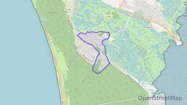 Maison 60 m² trois pièces à vendre à Le Grand-Village-Plage
