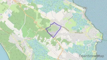 Maison 89 m² quatre pièces à vendre à Le Château-d`Oléron