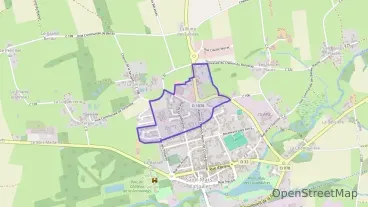 Maison 86 m² trois pièces à vendre à Vallons-de-l`Erdre