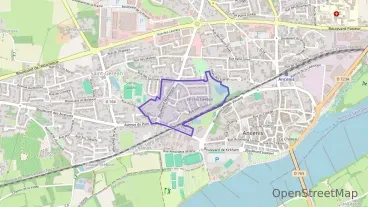 Maison 87 m² quatre pièces à vendre à Ancenis-Saint-Géréon