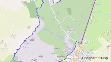 Maison 114 m² cinq pièces à vendre à Landéan