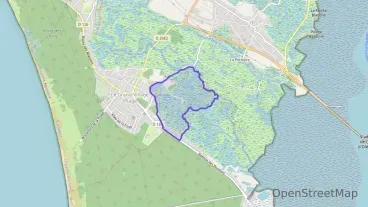 Maison 100 m² trois pièces à vendre à Le Grand-Village-Plage Maison 100 m² trois pièces à vendre à Le Grand-Village-Plage