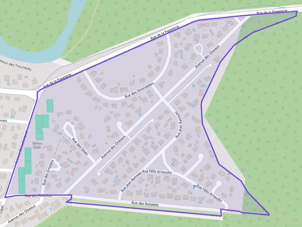 Maison 172 m² 7 pièces à vendre à Mimizan