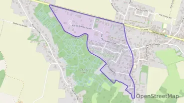 Maison 75 m² quatre pièces à vendre à Les Magnils-Reigniers