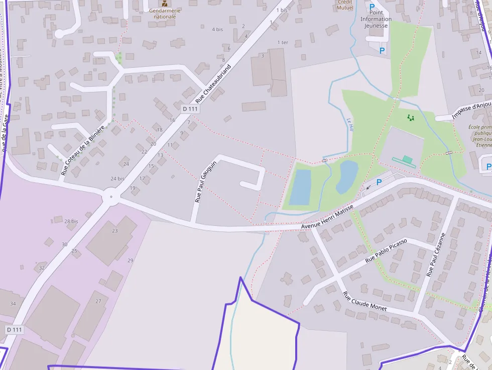 Property