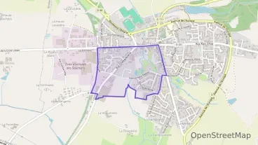 Maison 68 m² trois pièces à vendre à Argentré-du-Plessis