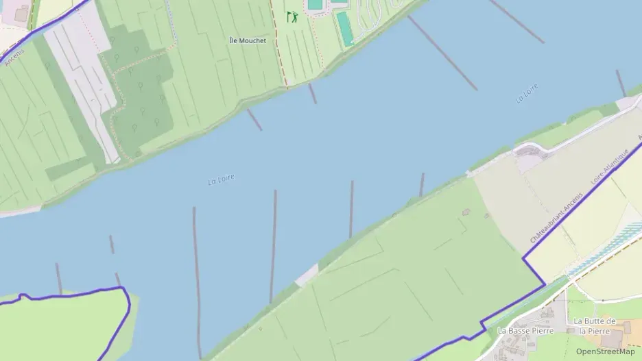 Maison 168 m² cinq pièces à vendre à Ancenis-Saint-Géréon Maison 168 m² cinq pièces à vendre à Ancenis-Saint-Géréon