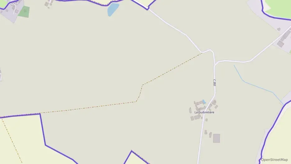 Maison 86 m² deux pieces à vendre à Saint-Martin-des-Noyers