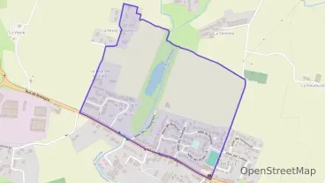 Maison 82 m² quatre pièces à vendre à Beaucé