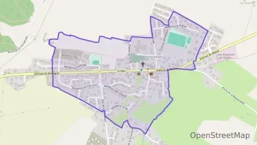 Maison 85 m² quatre pièces à vendre à Laignelet