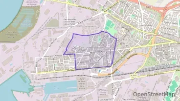 Maison 102 m² quatre pièces à vendre à La Rochelle