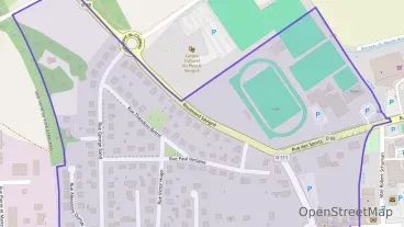 Maison 80 m² quatre pièces à vendre à Argentré-du-Plessis