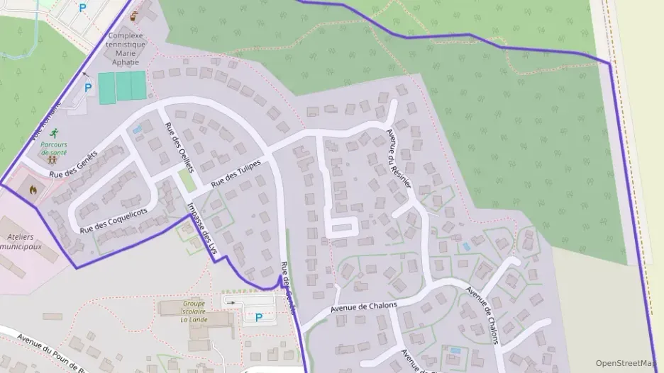 Maison 95 m² quatre pièces à vendre à Saint-Vincent-de-Tyrosse Maison 95 m² quatre pièces à vendre à Saint-Vincent-de-Tyrosse