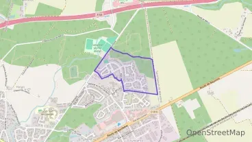 Maison 95 m² quatre pièces à vendre à Saint-Vincent-de-Tyrosse