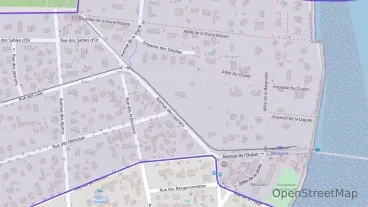 Maison 62 m² quatre pièces à vendre à Lège-Cap-Ferret