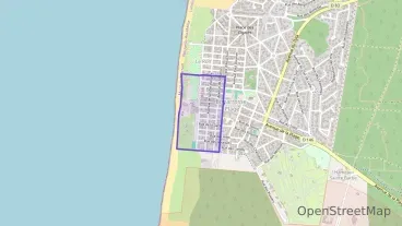 Maison 50 m² trois pièces à vendre à Biscarrosse
