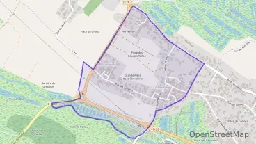 Maison 76 m² trois pièces à vendre à Le Château-d`Oléron