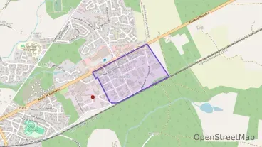 Maison 76 m² trois pièces à vendre à Saint-Vincent-de-Tyrosse