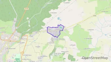 Maison 130 m² six pièces à vendre à Laignelet