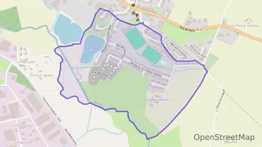 Maison 91 m² quatre pièces à vendre à Beaucé